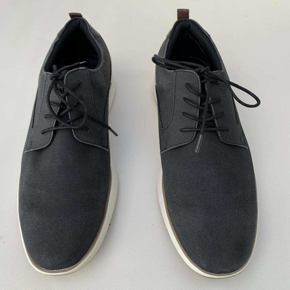 Nordstrom Ortholite Men’s Sneakers Shoes Gray Sz 10.5
